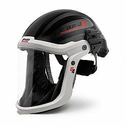 Vanguard G4 Powered Air Purifying Respirator (PAPR) P3 Kit