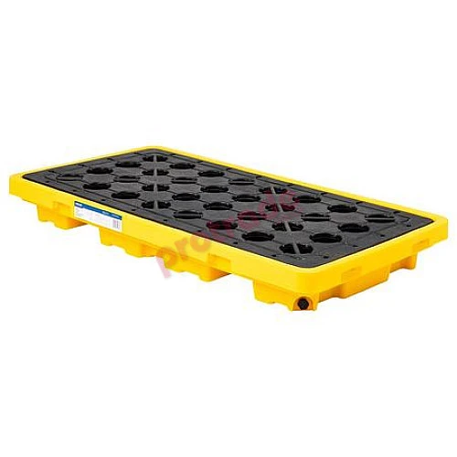 Low Profile Spill Deck 2 Drum 82L Low Profile Spill Deck 2 Drum 82L