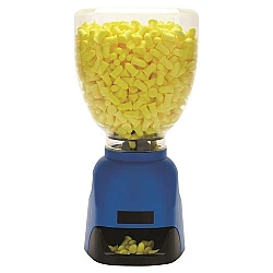 Earplug Dispenser Station