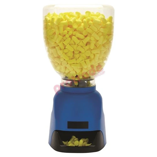 Earplug Dispenser Station