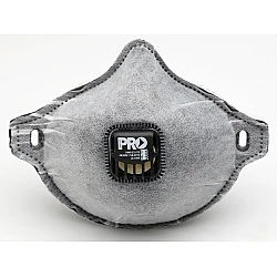 Filter Spec Pro Replacement P2 Mask Valve Carbon 10 Pack Filter Spec Pro Replacement P2 Mask Valve Carbon 10 Pack
