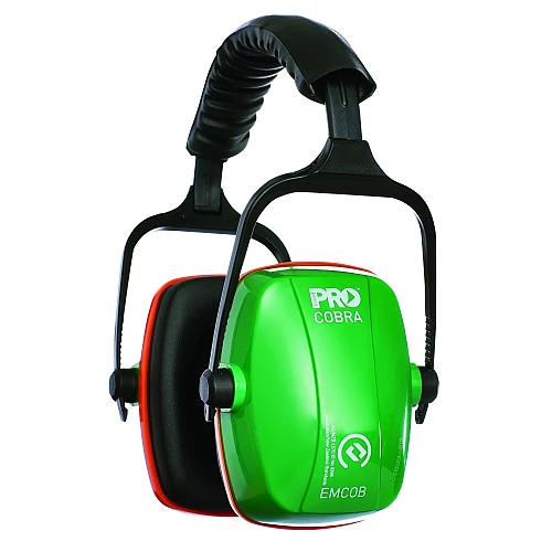 Cobra Earmuffs Cobra Earmuffs