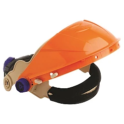 Browguard Without Visor