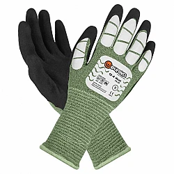 Eureka 13-4 Af Hfr Arc Flash & Flame Resistant 