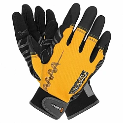 Eureka Flexi Vibration Med Frequency Tools 50-350hz