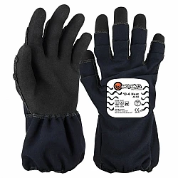 Eureka Heat Arc Flash 50 Cal
