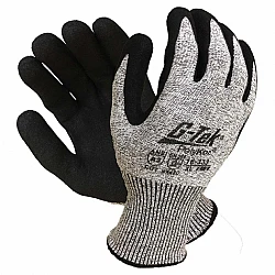G-Tek Polykor Cut 5 13 Gauge Hppe/Glass Fibre