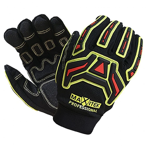 Maxitek Professional Impact Maxitek Professional Impact