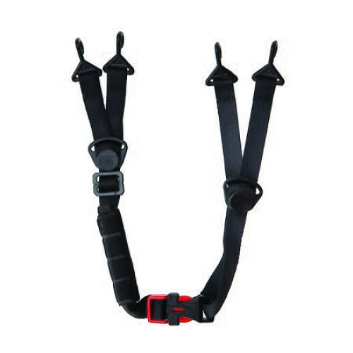 4 Point Hard Hat Chin Strap 4 Point Hard Hat Chin Strap