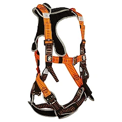 Elite Riggers Harness - Standard (M - L) Cw Harness Bag (NBHAR) Elite Riggers Harness - Standard (M - L) Cw Harness Bag (NBHAR)