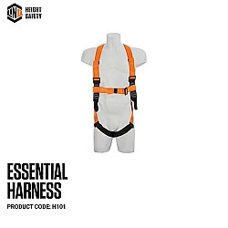 Essential Construction Height Safety Kit Essential Construction Height Safety Kit