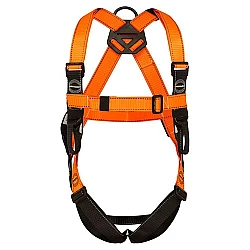 Essential Harness Standard (M - L) Essential Harness Standard (M - L)