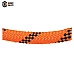 Kernmantle Rope With Thimble Eye & Rope Grab 15m