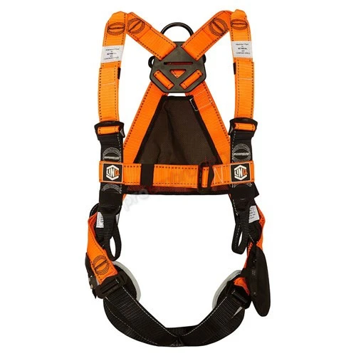 Tactician Riggers Harness -STANDARD (M - L) Tactician Riggers Harness -STANDARD (M - L)