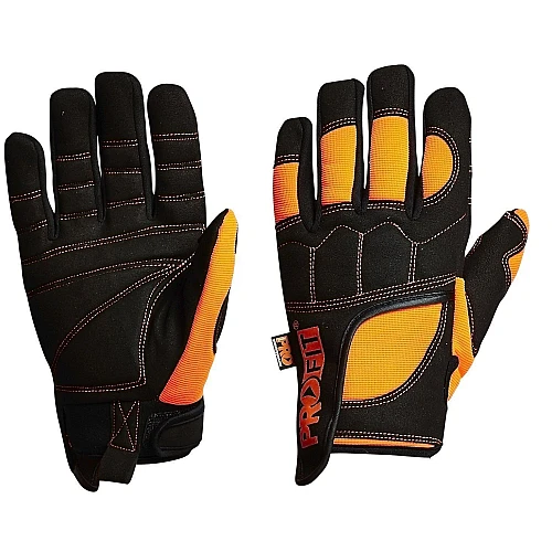ProFit ProVibe Anti-Vibration Work Glove ProFit ProVibe Anti-Vibration Work Glove