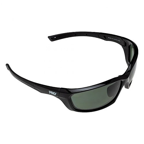 Prochoice Surge Smoke Polarised Safety Glasses 2212 Prochoice Surge Smoke Polarised Safety Glasses 2212