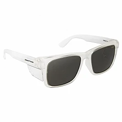 Frontside UV Safety Glasses 