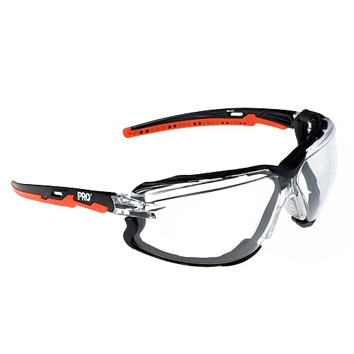Ambush Foam Bound Spec/Goggle Ambush Foam Bound Spec/Goggle