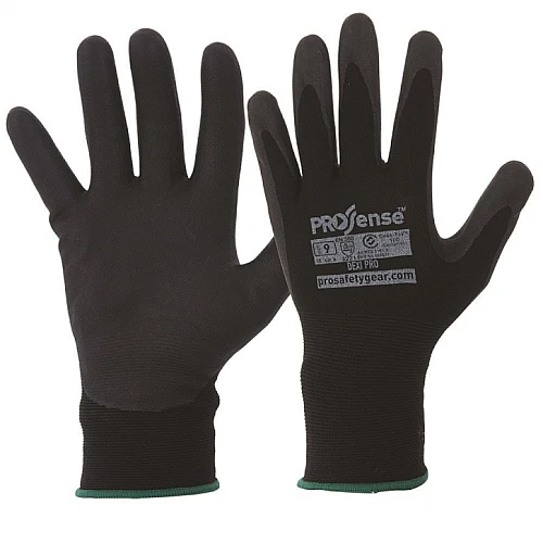 Prosense Dexipro Gloves Prosense Dexipro Gloves