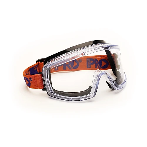 Goggles 3700 Series Foam Bound Goggles 3700 Series Foam Bound