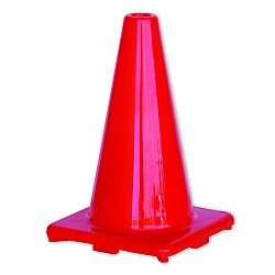 Traffic Cone Orange Witches Hat 300mm Traffic Cone Orange Witches Hat 300mm