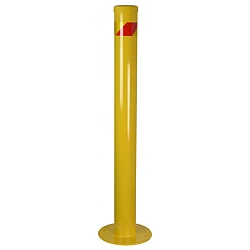 Surface Mount Steel Bollard Surface Mount Steel Bollard