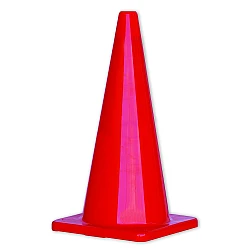 Traffic Cone Orange Witches Hat 700mm Traffic Cone Orange Witches Hat 700mm