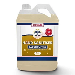 AIMIX Alcohol Free Antibacterial Instant Hand Sanitiser