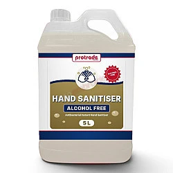 AIMIX Alcohol Free Antibacterial Instant Hand Sanitiser