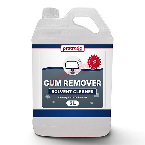 Aimix Chewing Gum Remover