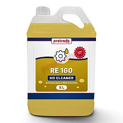 All Purpose Spray & Wipe Heavy Duty Cleaner RE160