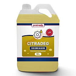 Citradeg Citrus Heavy Duty Degreaser