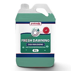 Fresh Dawning Dishwashing Liquid - Super Concentrated