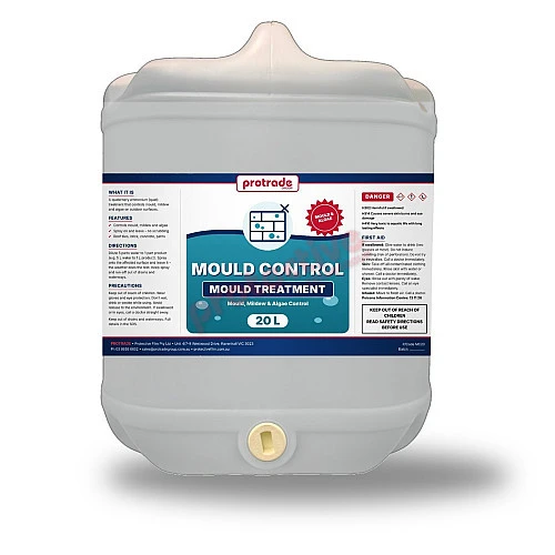 Mould Control 20L Mould Control 20L