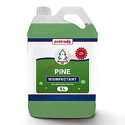 Pine Disinfectant Pine Disinfectant