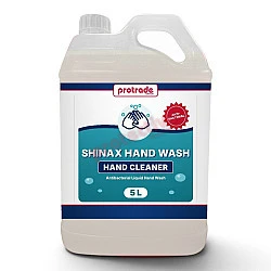 Shinax Antibacterial Hand Wash 5l