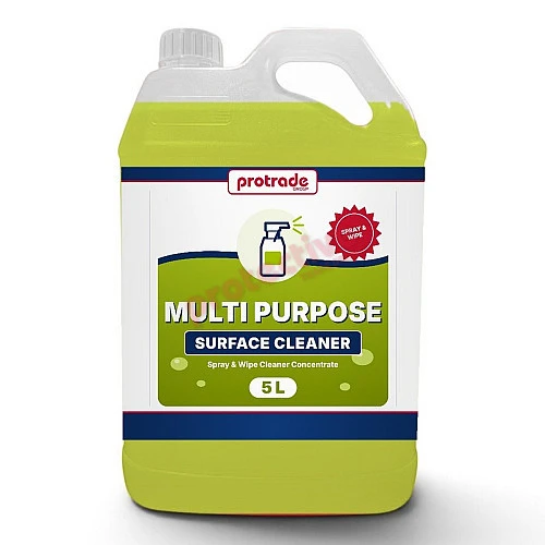 Spray and Wipe Multi-Purpose Cleaner Spray and Wipe Multi-Purpose Cleaner