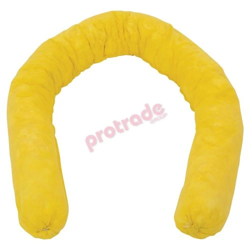 Pratt Safety Yellow Hazchem Boom 420G