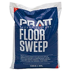 Pratt General Purpose Floor Sweep - 10kg Pratt General Purpose Floor Sweep - 10kg