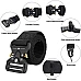 Tactical Quick Release Belt - Zv01