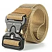 Tactical Quick Release Belt - Zv01