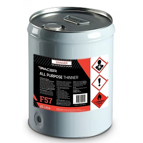 All Purpose Thinner 20L All Purpose Thinner 20L