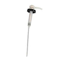 20L Drum Hand Pump for Chemicals & Cleaning Liquids