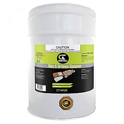 Wax And Grease Remover 4l