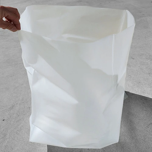 Medium Duty Opaque Rubbish Bags 700mm X 1100mm X 200um Medium Duty Opaque Rubbish Bags 700mm X 1100mm X 200um