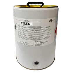 Xylene 20l Drum Xylene 20l Drum