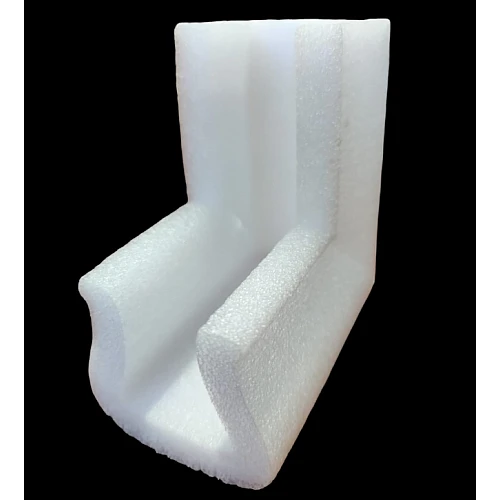 Foam Edge Corner Protection U Tulip Shape Foam Edge Corner Protection U Tulip Shape