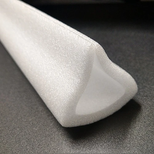 Foam Protection Square Edge C Shape 50mm Internal