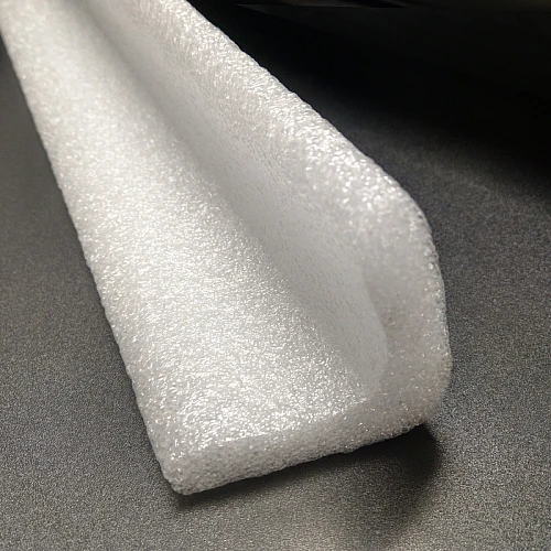 Foam Protection Square Edge L Shape 75mm X 75mm