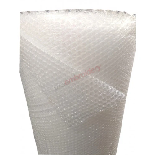 Bubble Wrap 20mm Rolls (100M) Bubble Wrap 20mm Rolls (100M)